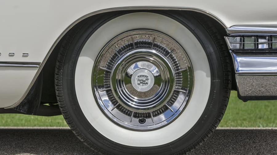 1959 Cadillac Sixty Special - Image 18 of 20