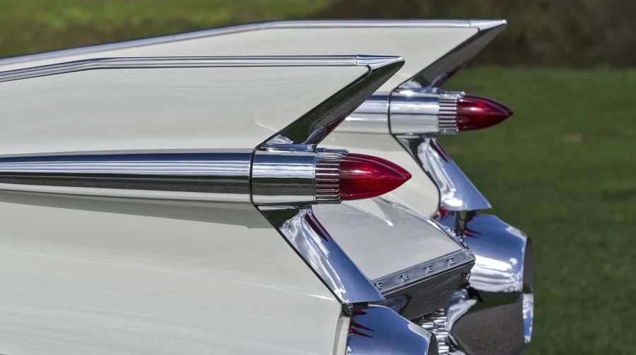 1959 Cadillac Sixty Special - Image 19 of 20