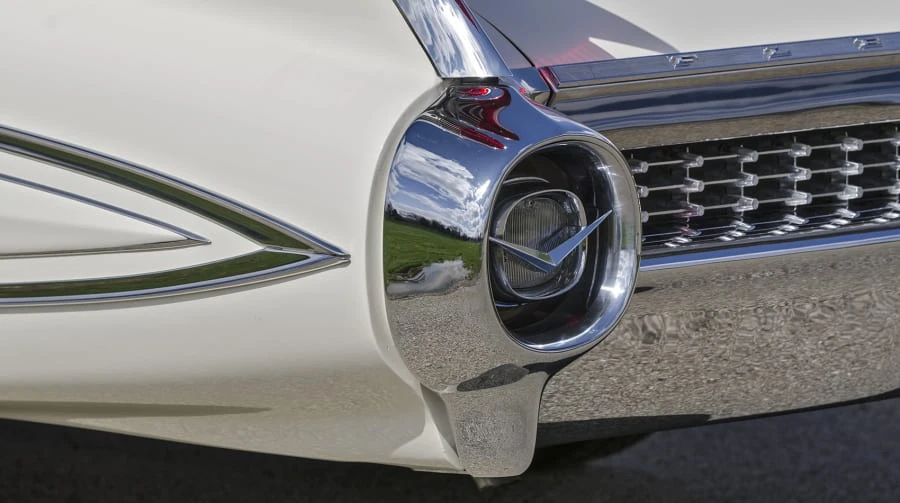 1959 Cadillac Sixty Special - Image 20 of 20