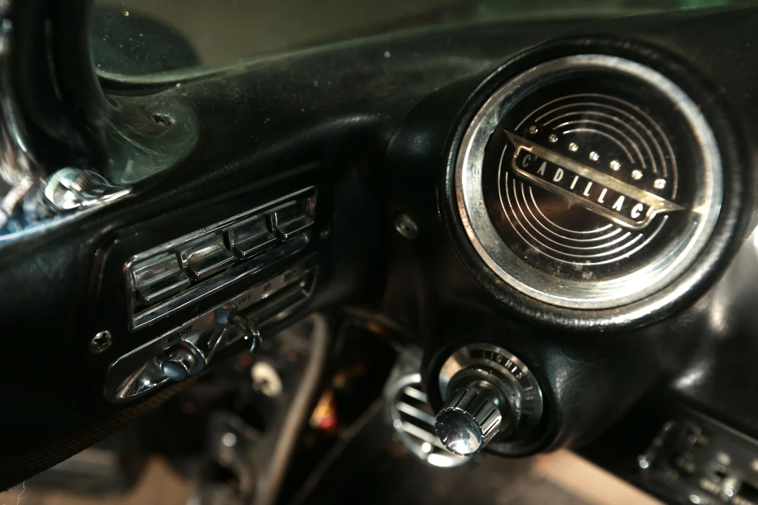 1959 Cadillac Series 70 & 75 - Image 30 of 31