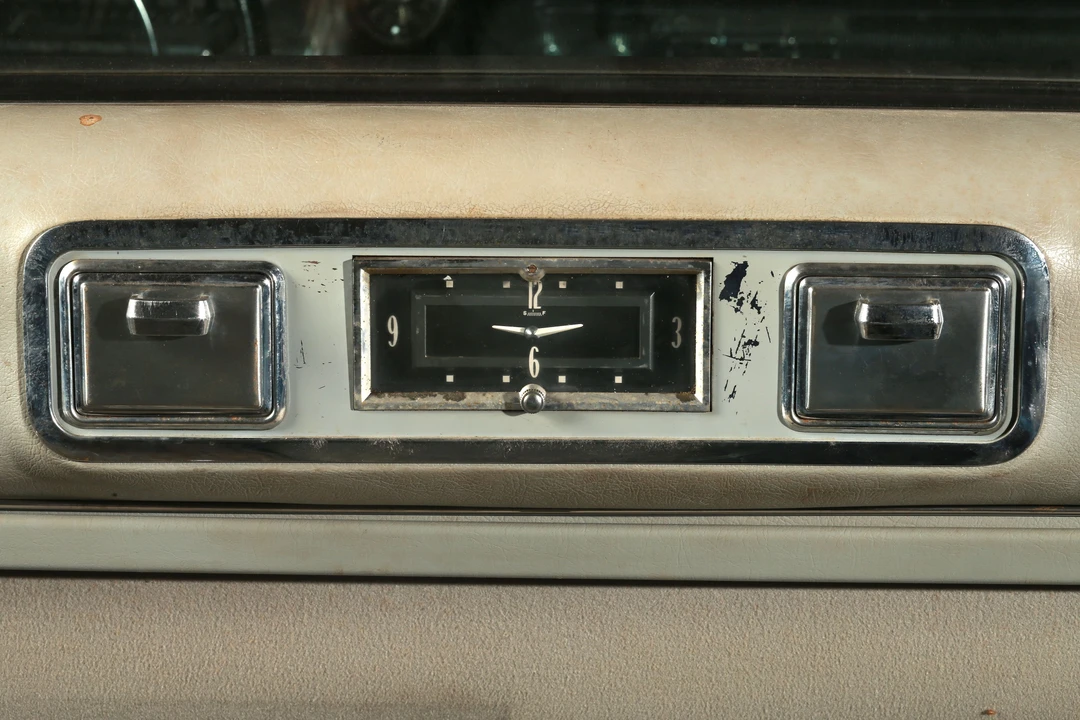 1959 Cadillac Series 70 & 75 - Image 17 of 31