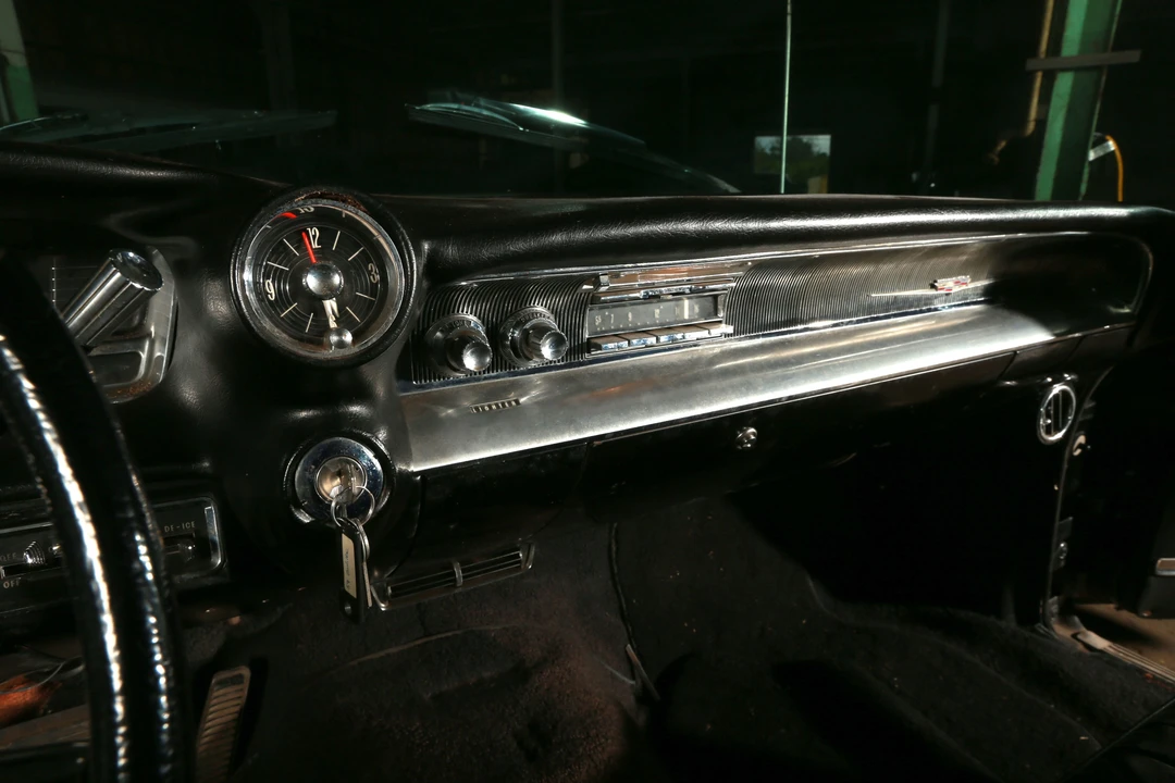 1959 Cadillac Series 70 & 75 - Image 27 of 31