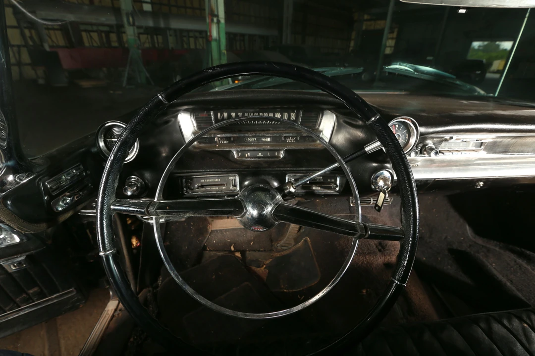 1959 Cadillac Series 70 & 75 - Image 2 of 31