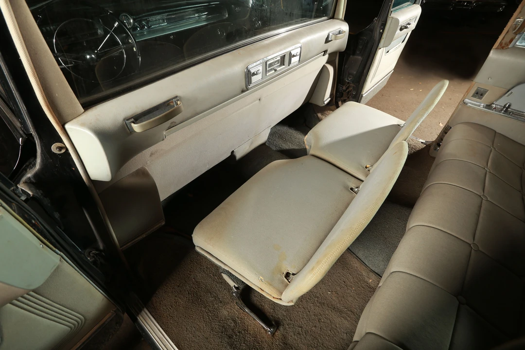 1959 Cadillac Series 70 & 75 - Image 22 of 31