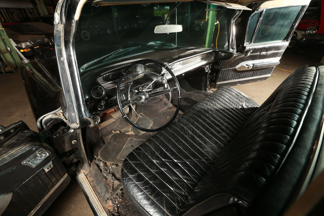 1959 Cadillac Series 70 & 75 - Image 26 of 31