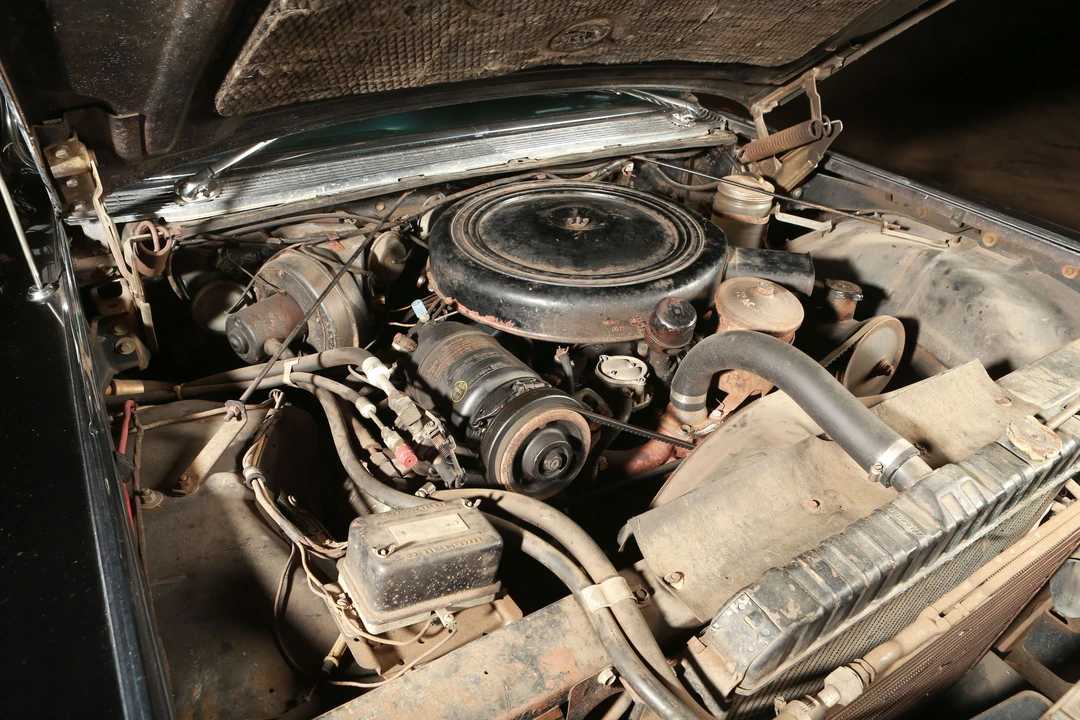 1959 Cadillac Series 70 & 75 - Image 13 of 31
