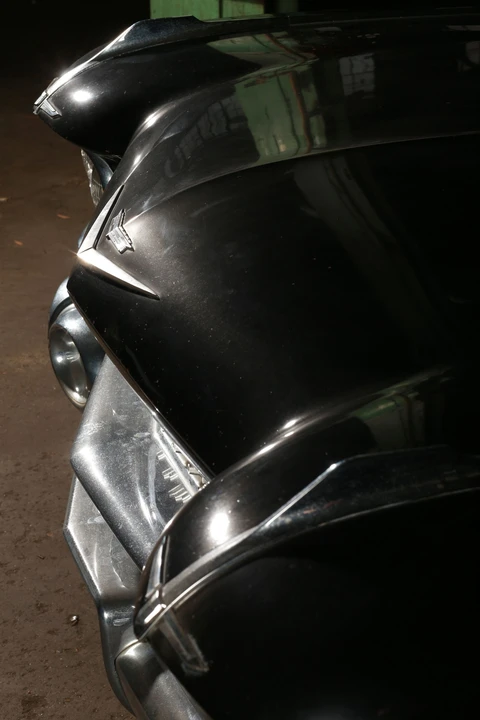 1959 Cadillac Series 70 & 75 - Image 3 of 31