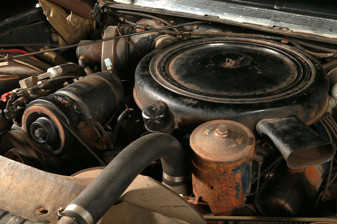 1959 Cadillac Series 70 & 75 - Image 10 of 31
