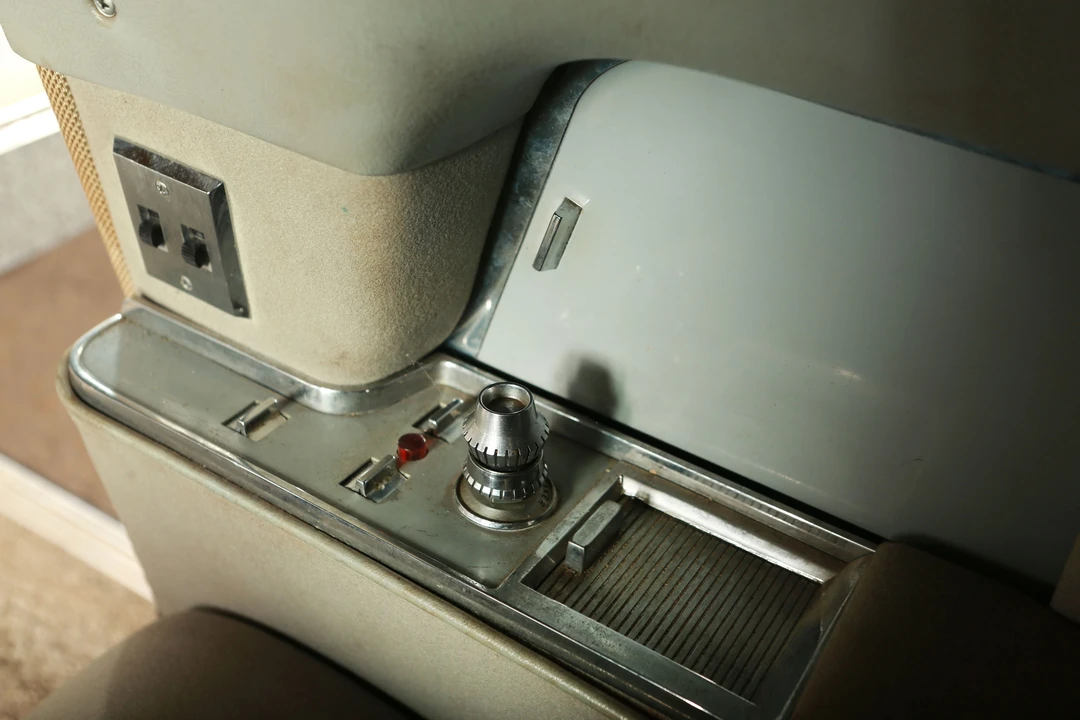 1959 Cadillac Series 70 & 75 - Image 16 of 31