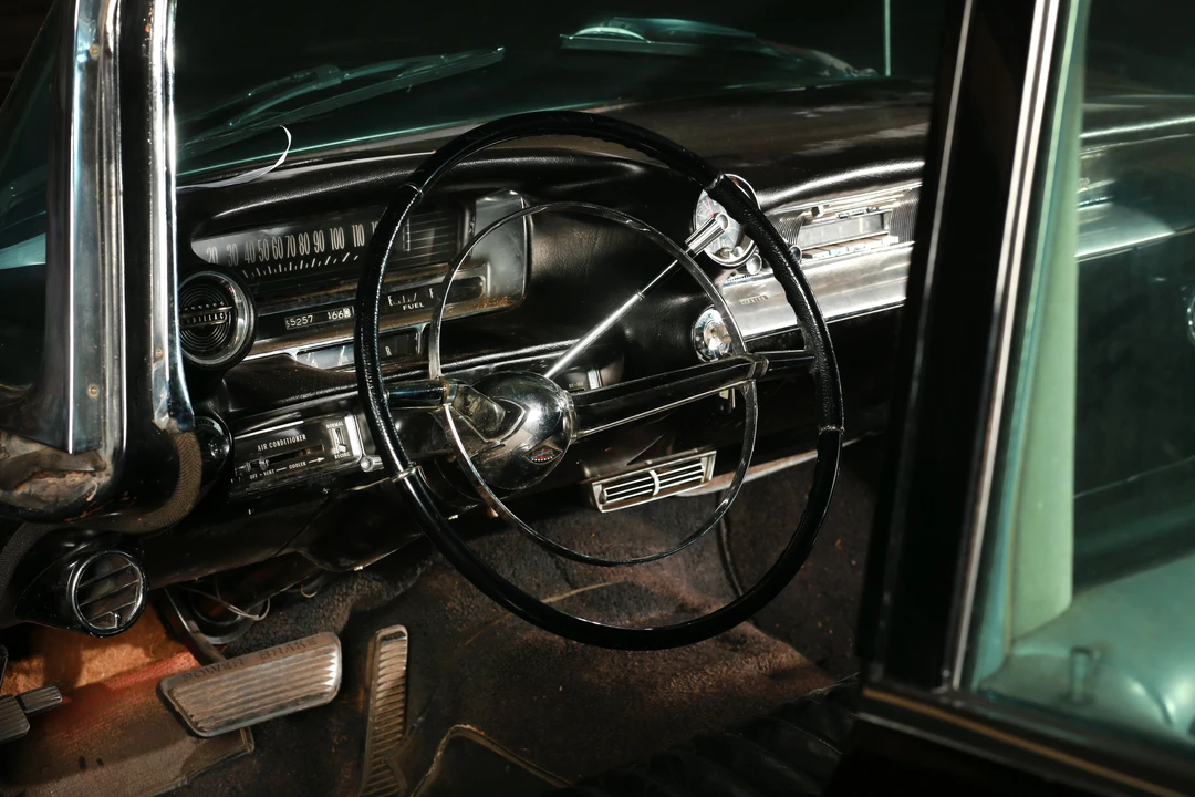 1959 Cadillac Series 70 & 75 - Image 29 of 31
