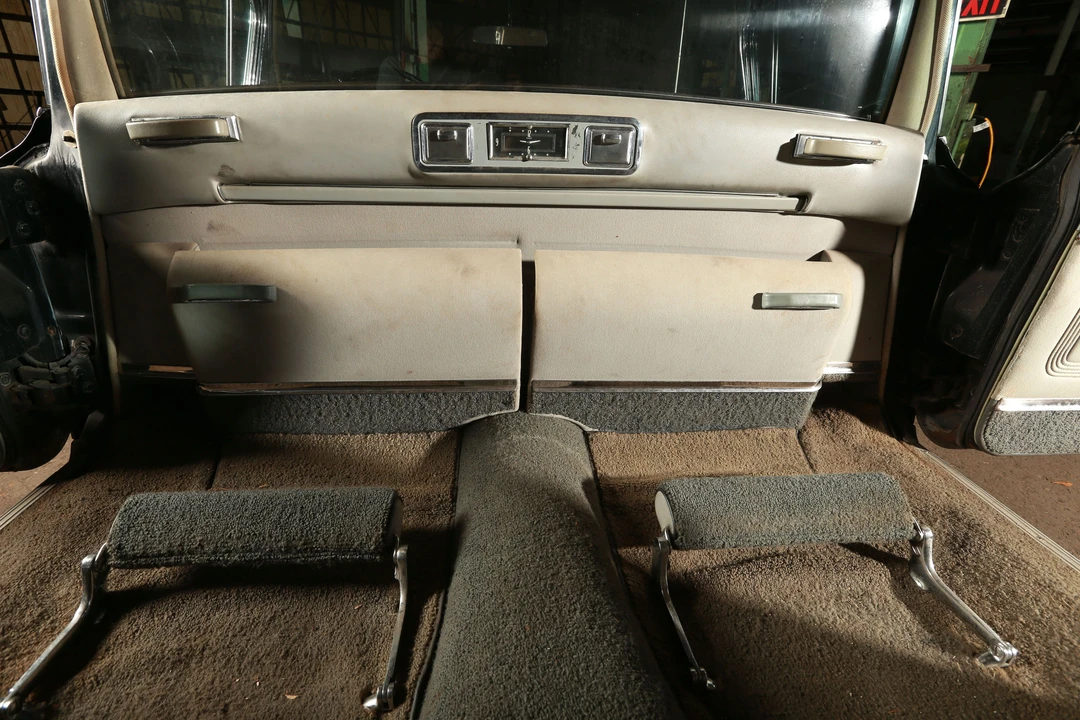 1959 Cadillac Series 70 & 75 - Image 21 of 31