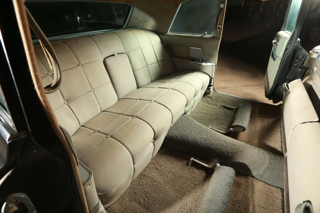 1959 Cadillac Series 70 & 75 - Image 20 of 31