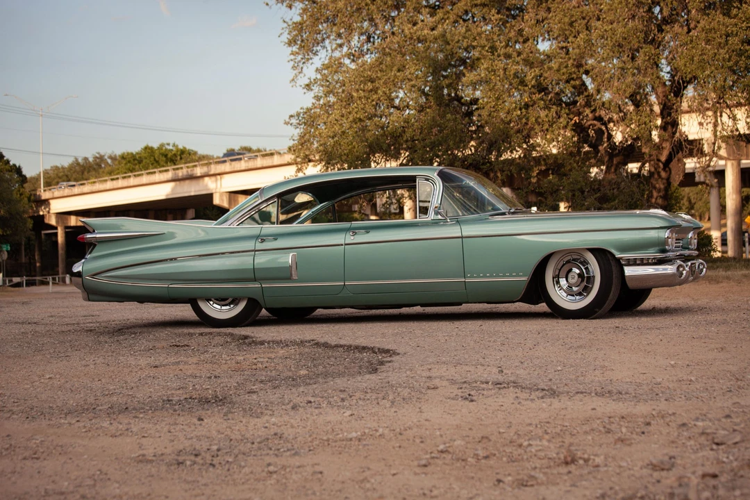 1959 Cadillac Sixty Special - Image 13 of 31