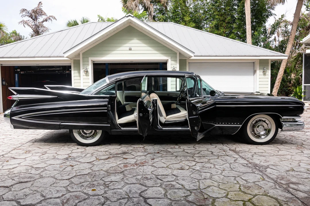 1959 Cadillac Sixty Special - Image 26 of 31