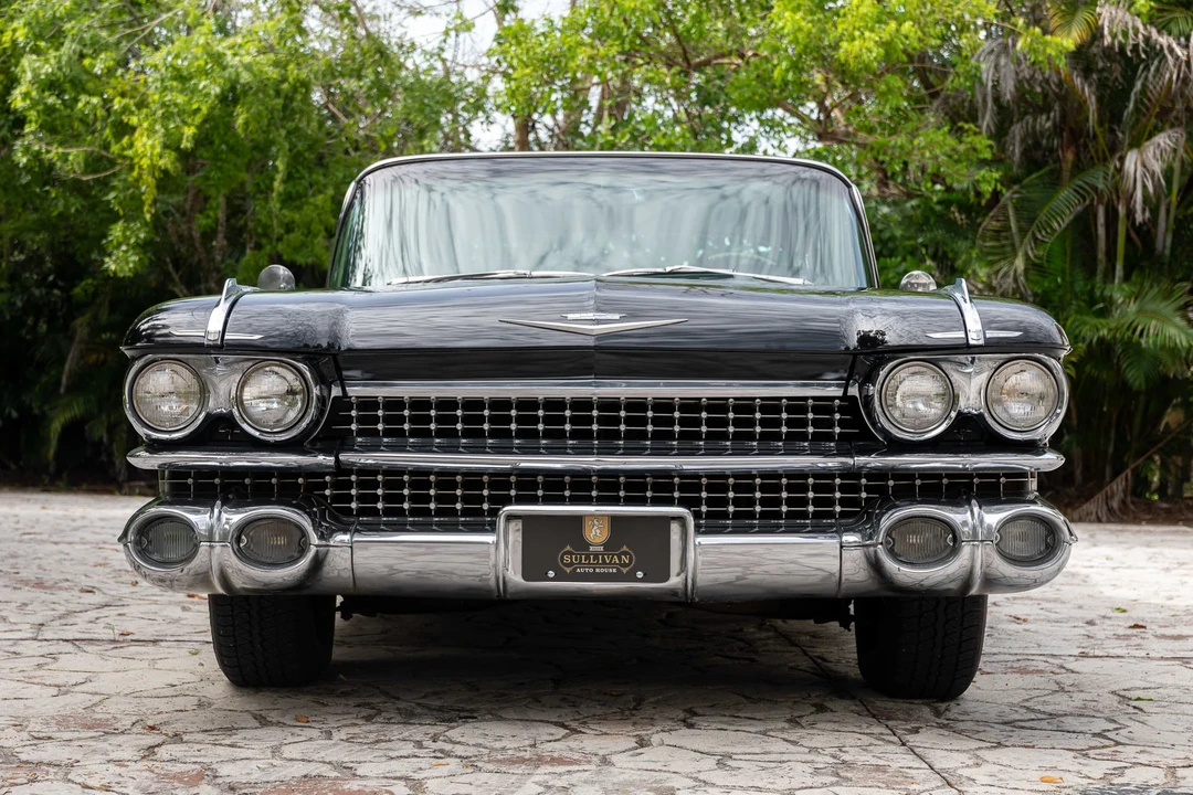 1959 Cadillac Sixty Special - Image 8 of 31