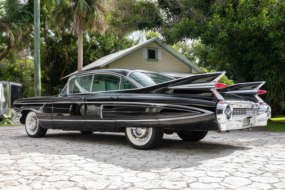 1959 Cadillac Sixty Special - Image 15 of 31