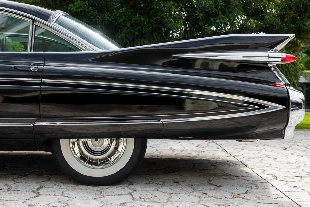 1959 Cadillac Sixty Special - Image 27 of 31