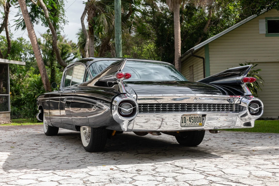 1959 Cadillac Sixty Special - Image 16 of 31