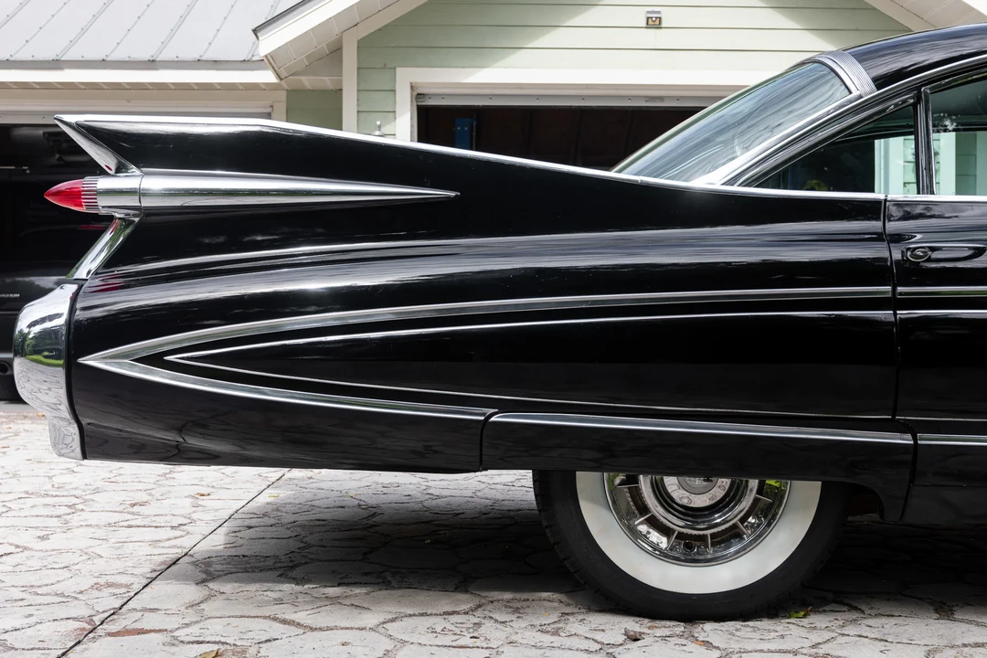 1959 Cadillac Sixty Special - Image 24 of 31