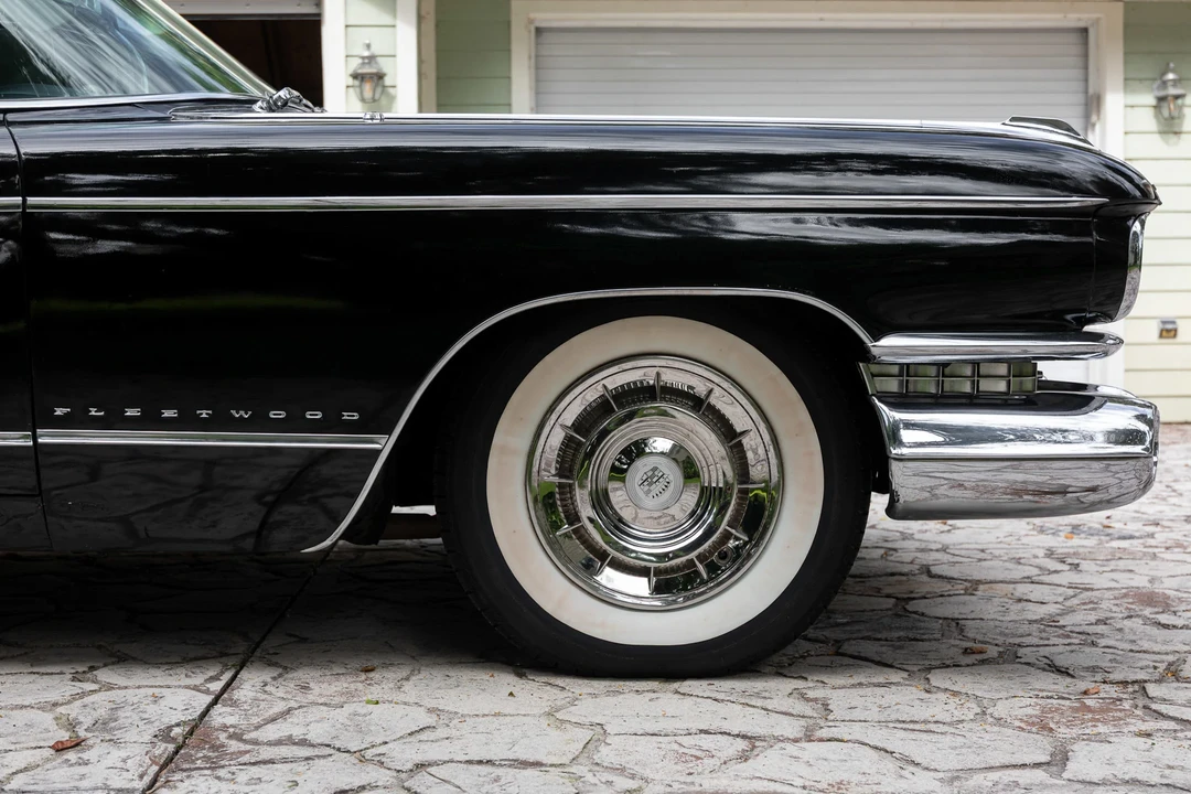 1959 Cadillac Sixty Special - Image 22 of 31