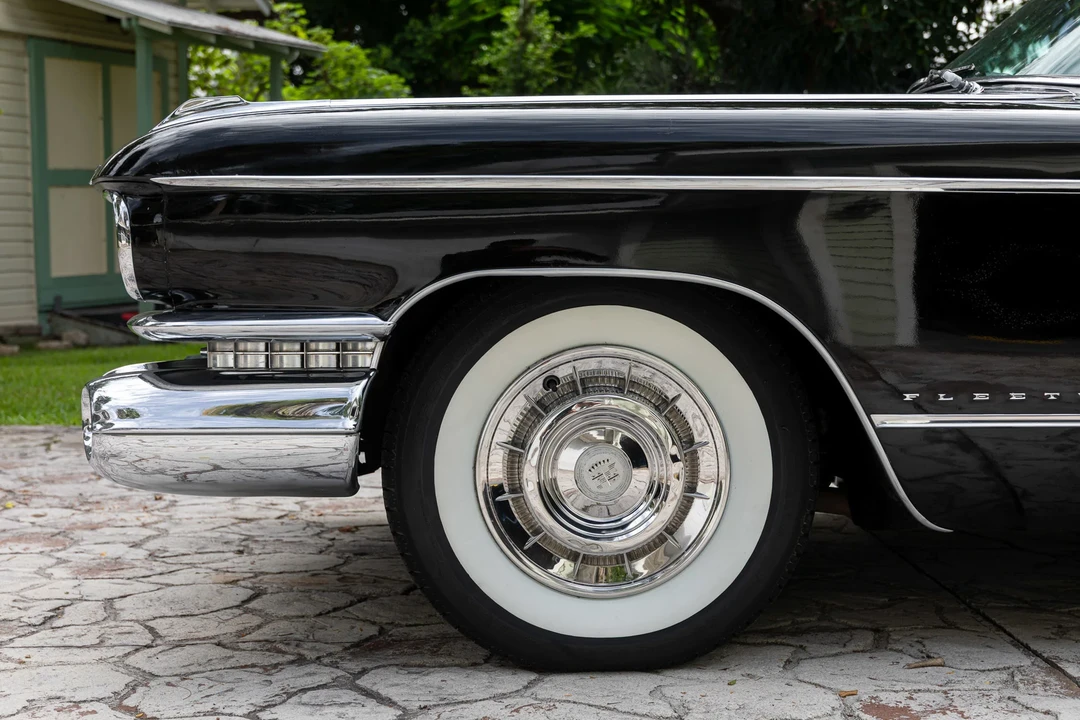 1959 Cadillac Sixty Special - Image 23 of 31