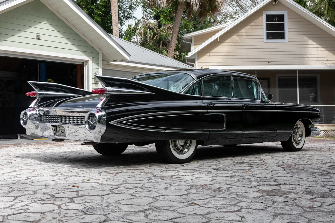 1959 Cadillac Sixty Special - Image 20 of 31