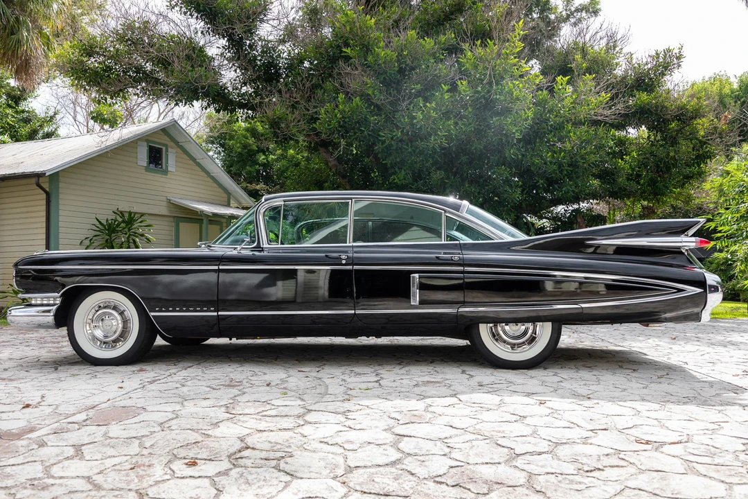 1959 Cadillac Sixty Special - Image 13 of 31