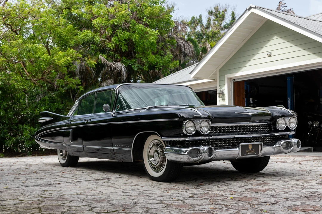 1959 Cadillac Sixty Special - Image 6 of 31