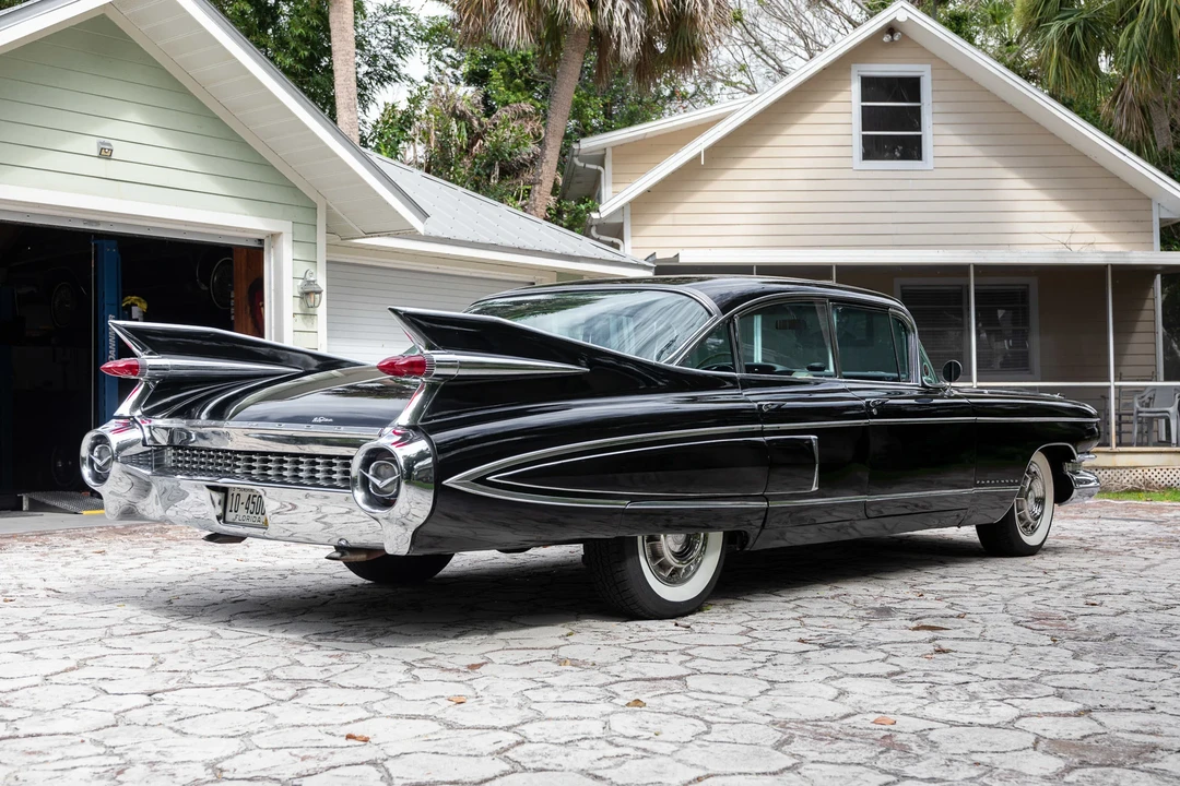 1959 Cadillac Sixty Special - Image 18 of 31