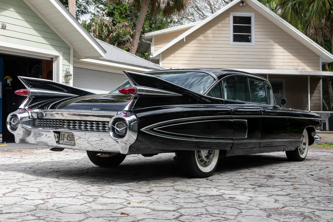 1959 Cadillac Sixty Special - Image 19 of 31