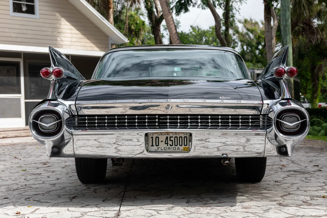 1959 Cadillac Sixty Special - Image 17 of 31