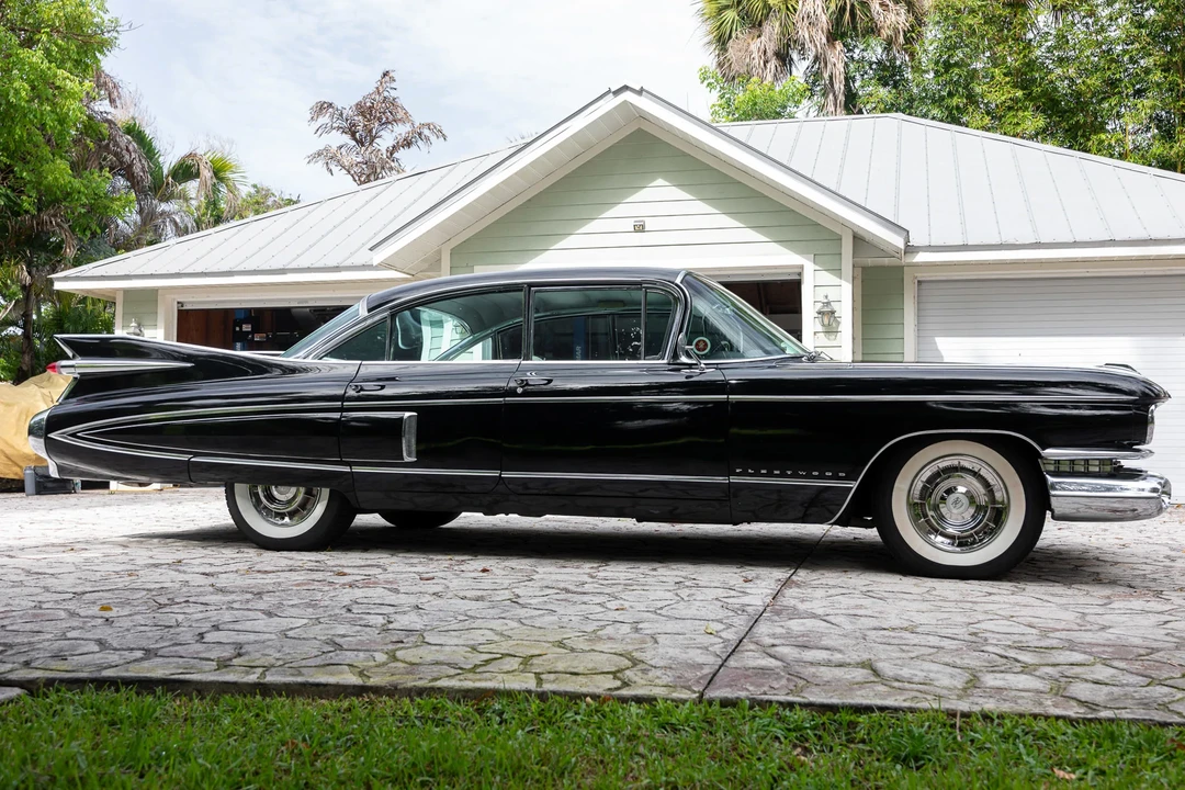 1959 Cadillac Sixty Special - Image 2 of 31