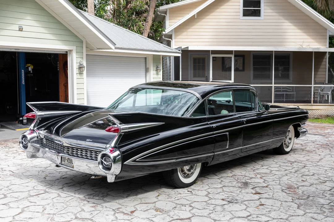 1959 Cadillac Sixty Special - Image 21 of 31