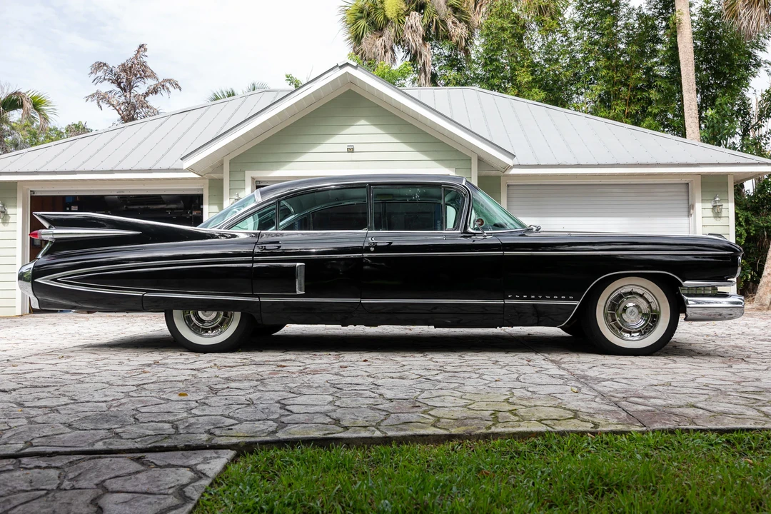 1959 Cadillac Sixty Special - Image 25 of 31