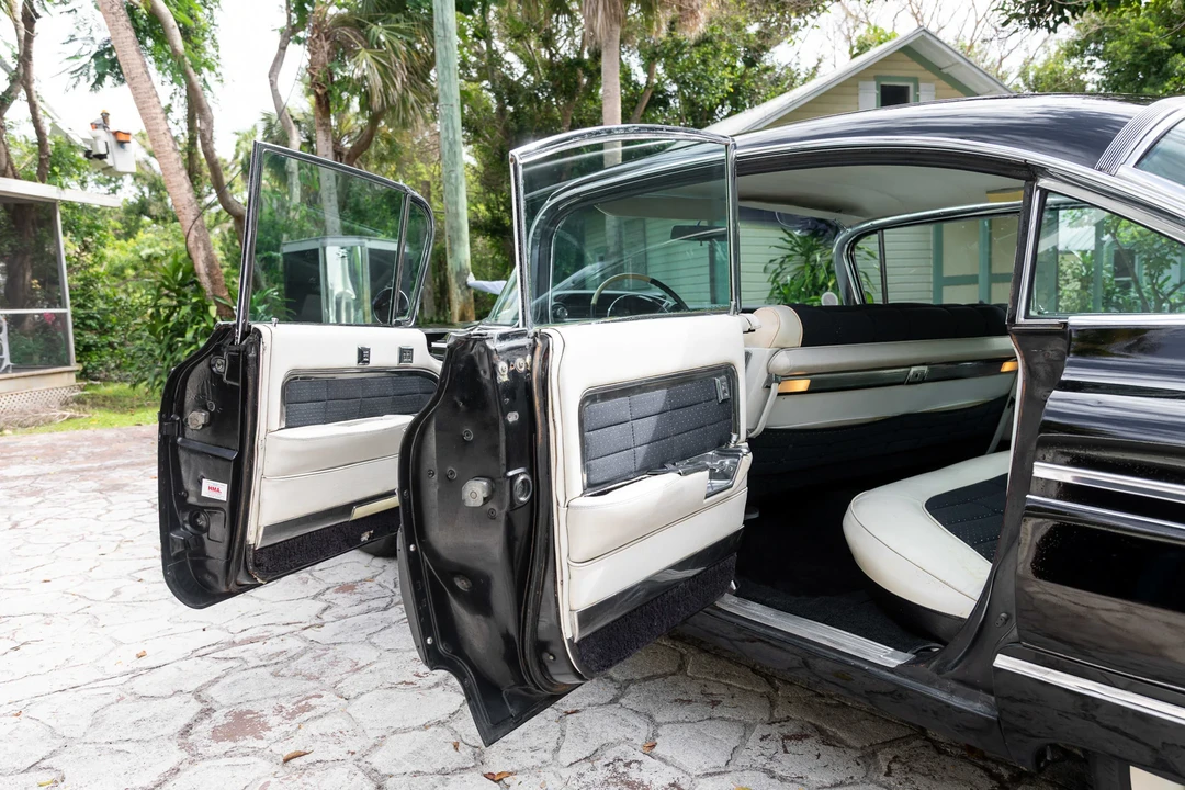 1959 Cadillac Sixty Special - Image 30 of 31