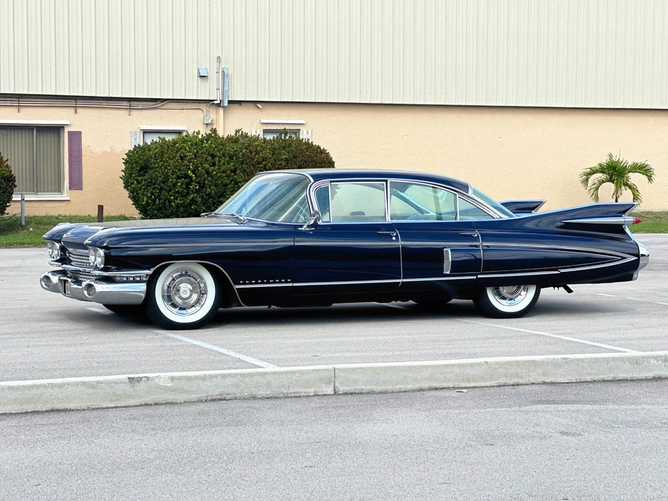 1959 Cadillac Sixty Special - Image 13 of 31