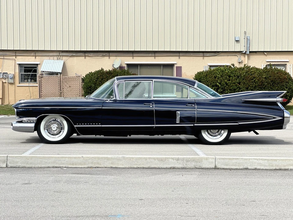 1959 Cadillac Sixty Special - Image 14 of 31