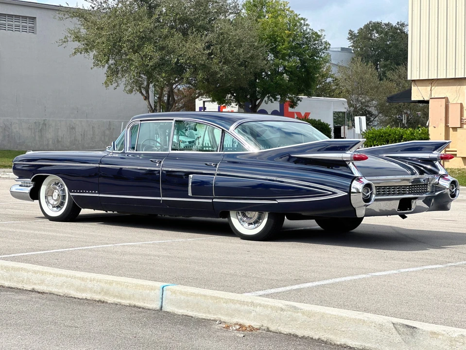 1959 Cadillac Sixty Special - Image 15 of 31
