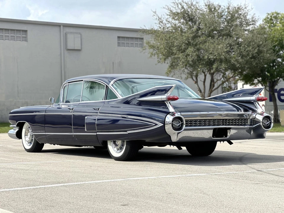 1959 Cadillac Sixty Special - Image 18 of 31