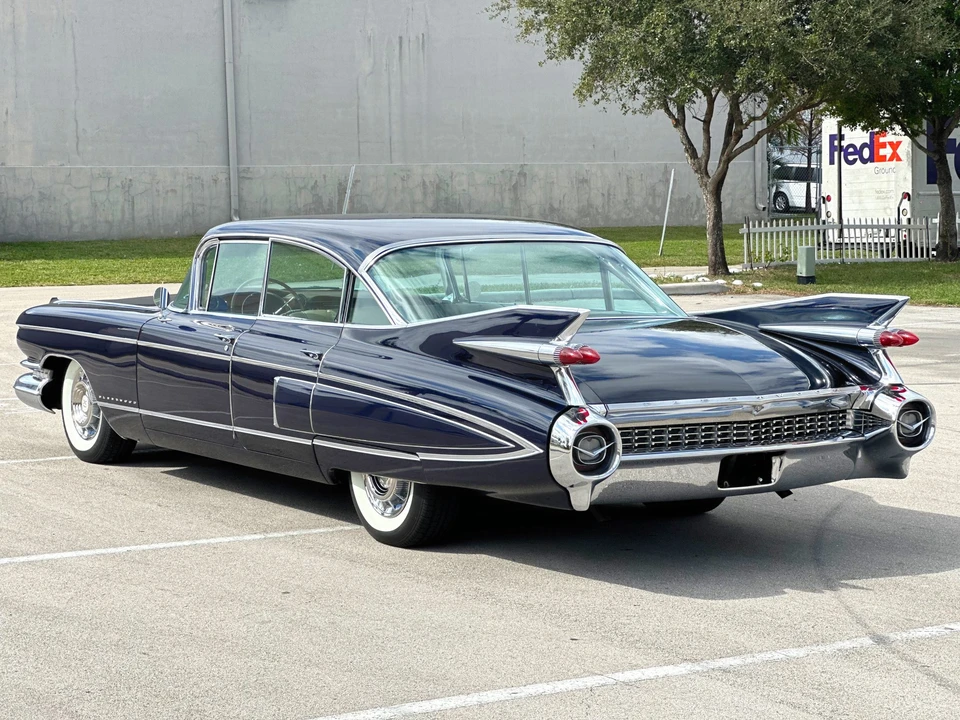 1959 Cadillac Sixty Special - Image 19 of 31