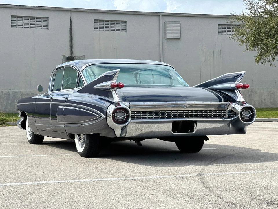 1959 Cadillac Sixty Special - Image 21 of 31
