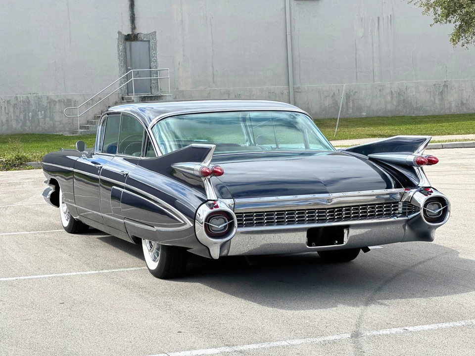 1959 Cadillac Sixty Special - Image 22 of 31