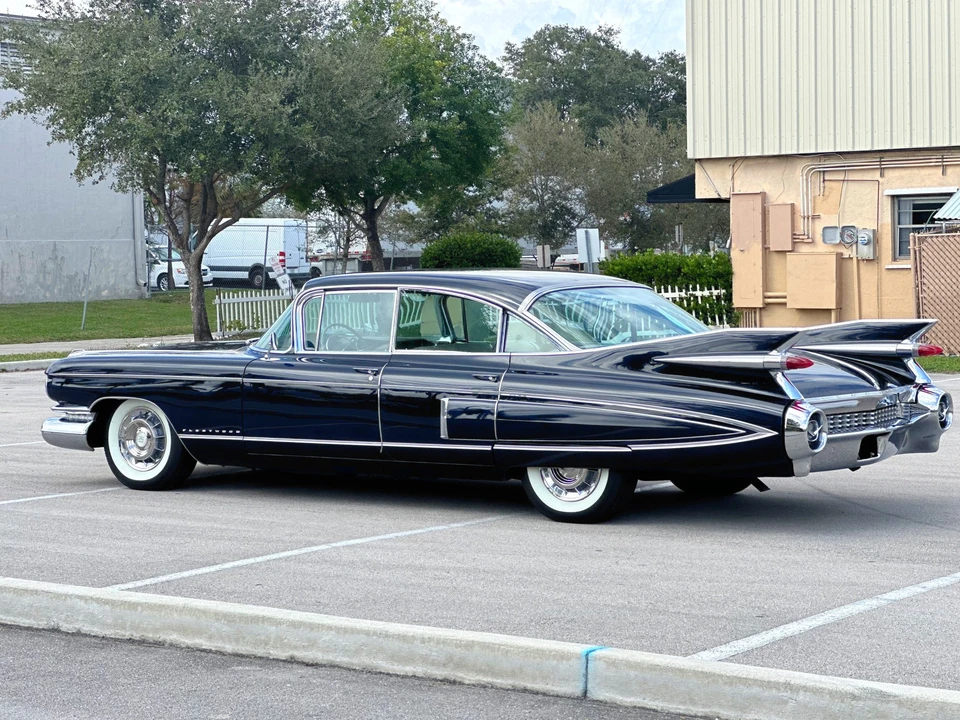 1959 Cadillac Sixty Special - Image 16 of 31