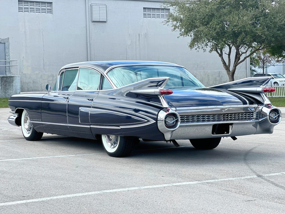 1959 Cadillac Sixty Special - Image 17 of 31