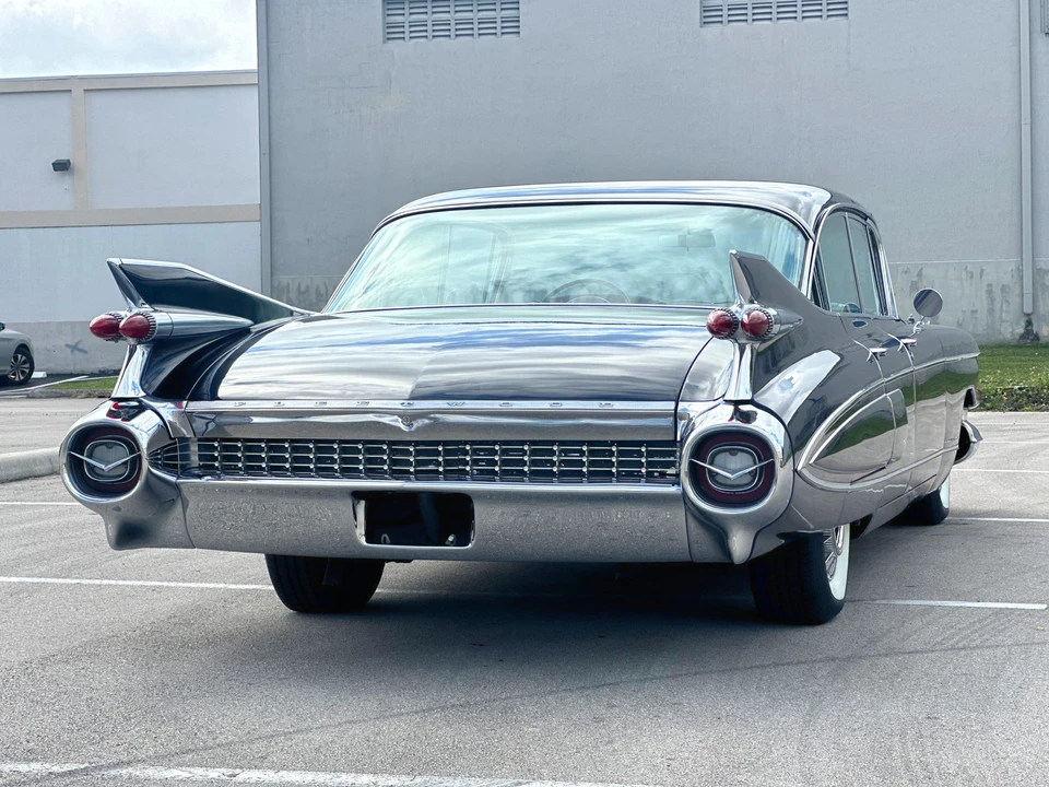 1959 Cadillac Sixty Special - Image 24 of 31