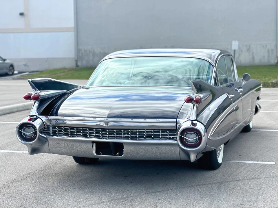 1959 Cadillac Sixty Special - Image 25 of 31