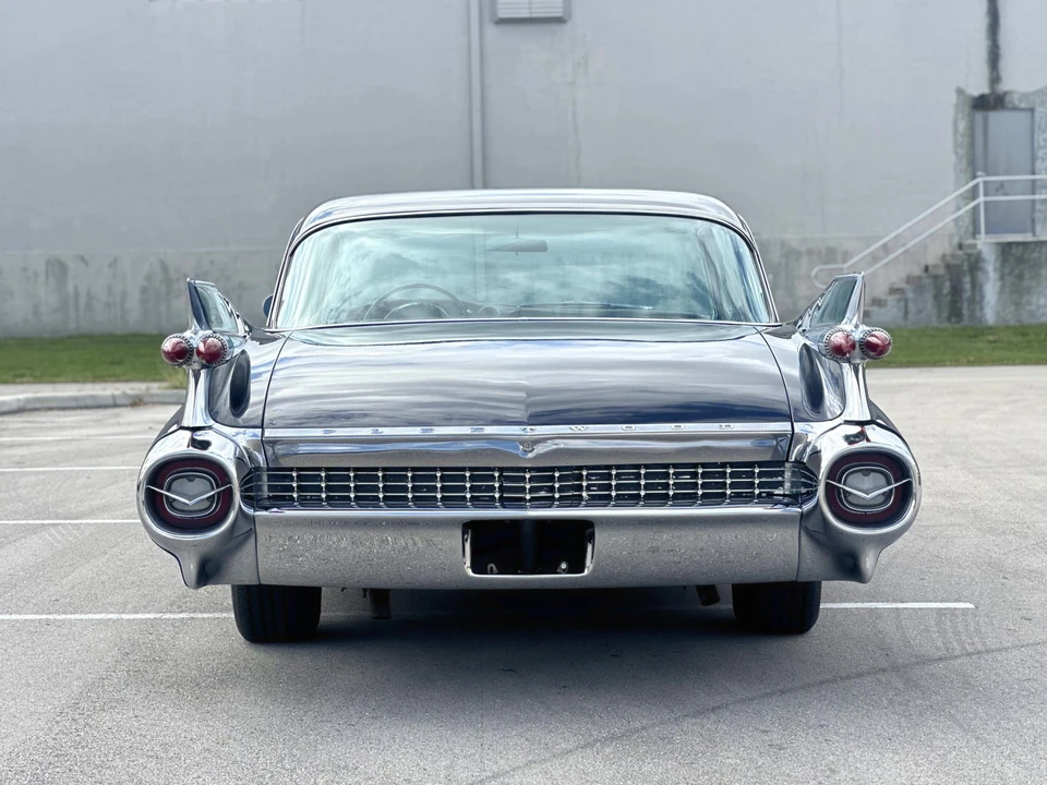 1959 Cadillac Sixty Special - Image 23 of 31