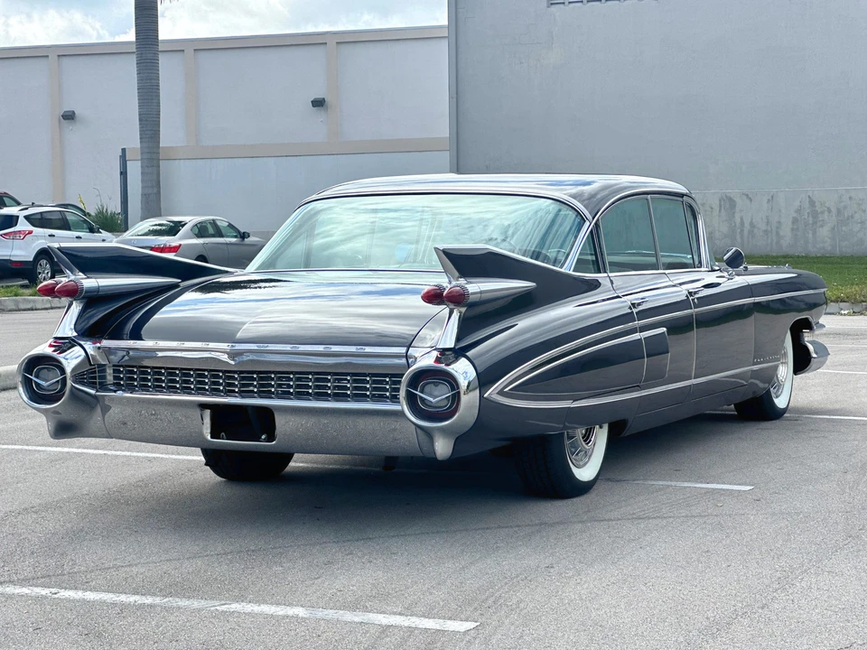 1959 Cadillac Sixty Special - Image 26 of 31