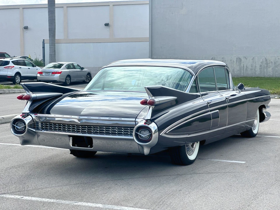 1959 Cadillac Sixty Special - Image 28 of 31