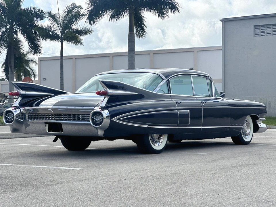1959 Cadillac Sixty Special - Image 29 of 31